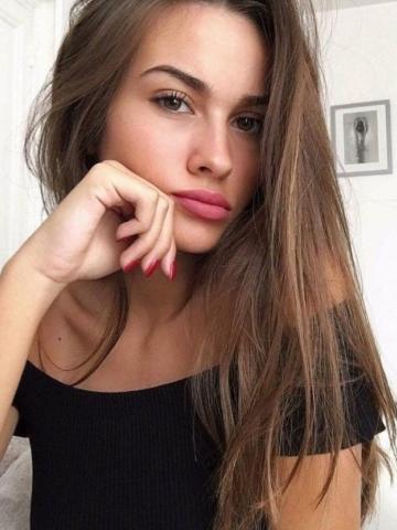 Индивидуалка Снежанна Фотография 3
