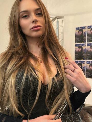 Валентина