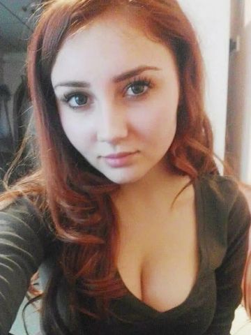 Кристина